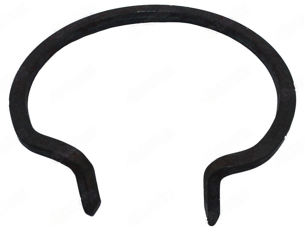 Massey Ferguson 398T PTO-Welle Segment 2
