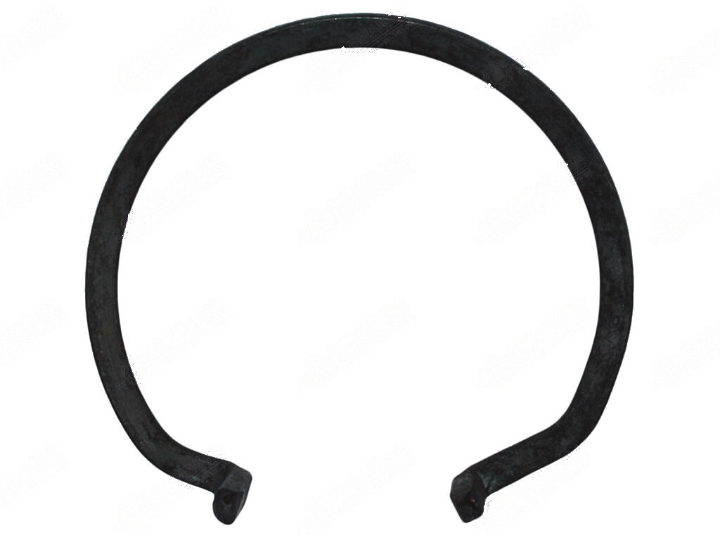 Massey Ferguson 398T PTO-Welle Segment 3