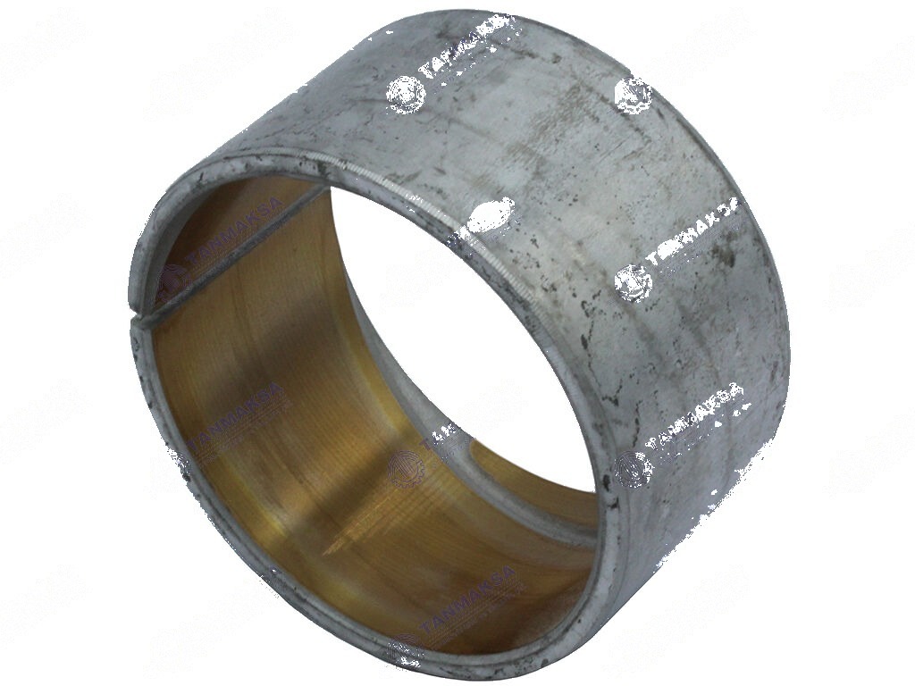 185-285 PTO As Tandwiellager 2