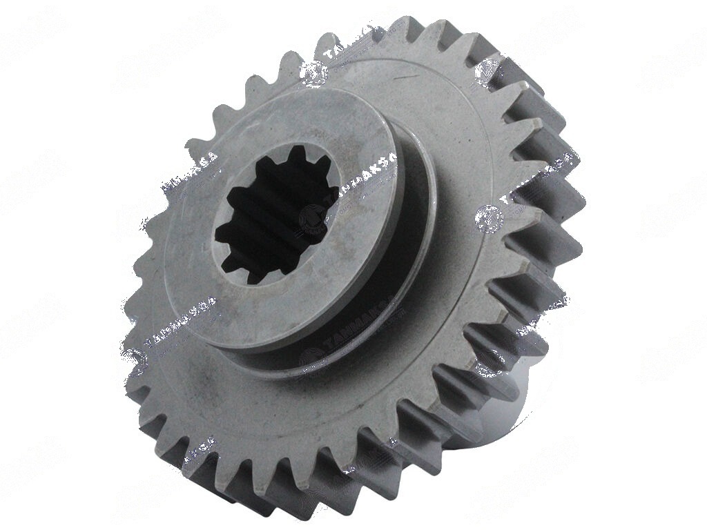 35X-135 PTO Welle Zahnrad 2