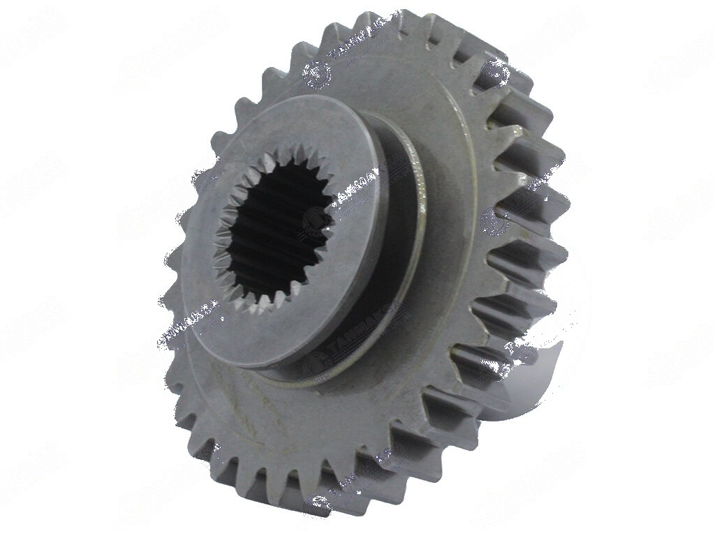 148-240 PTO As Tandwiel 2