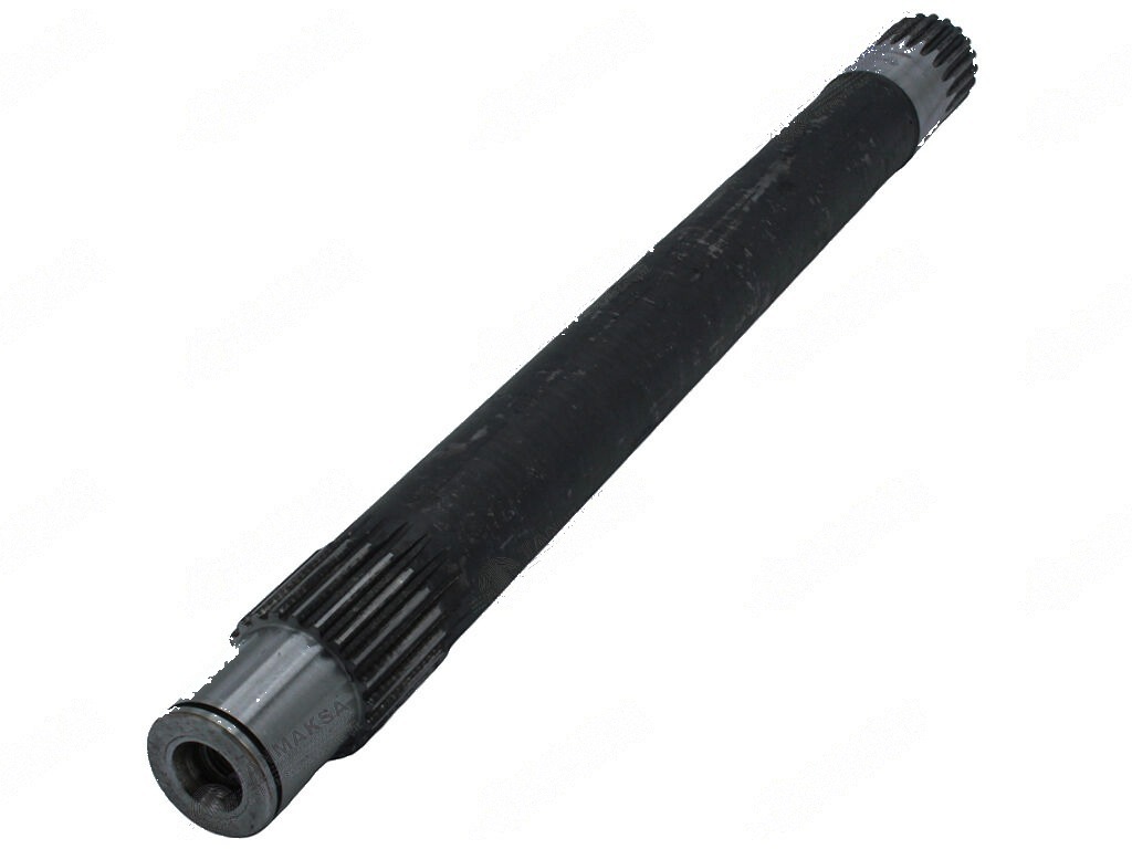 135-285 Kuyruk Mil PTO Şaftı