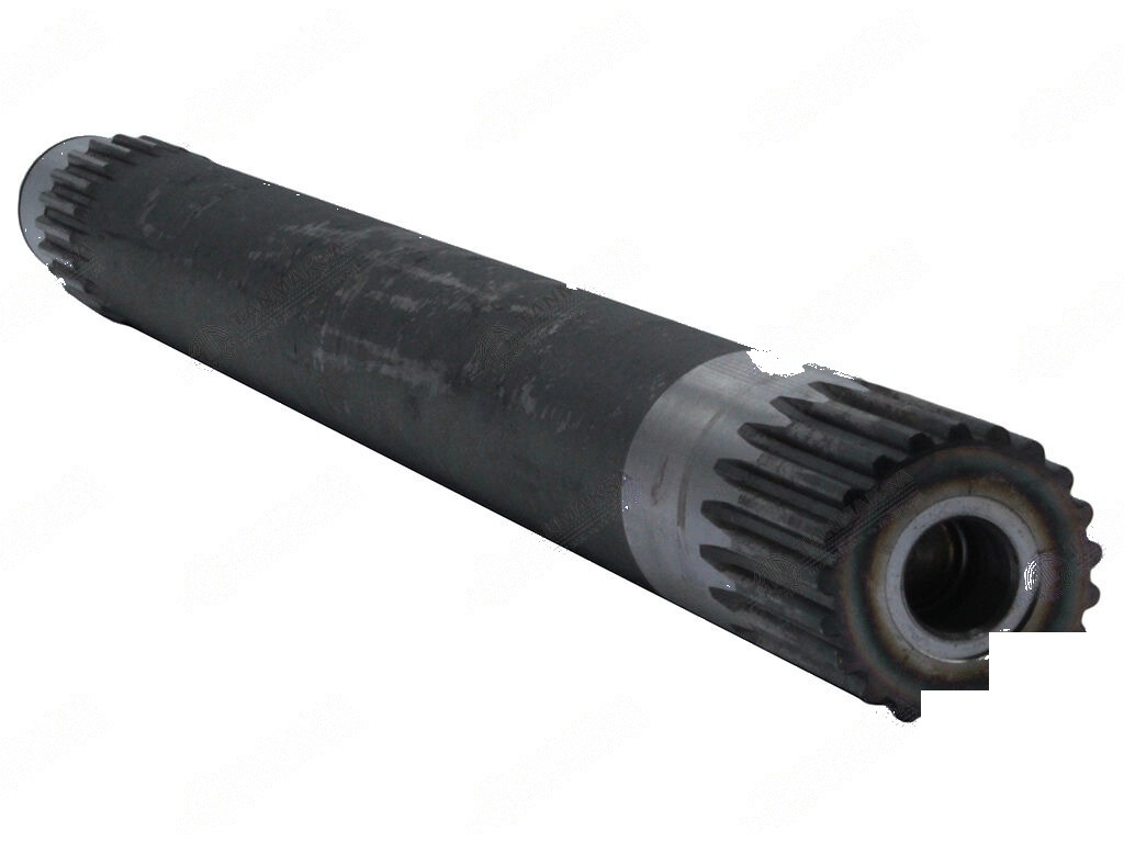 135-285 Kuyruk Mil PTO Şaftı 2