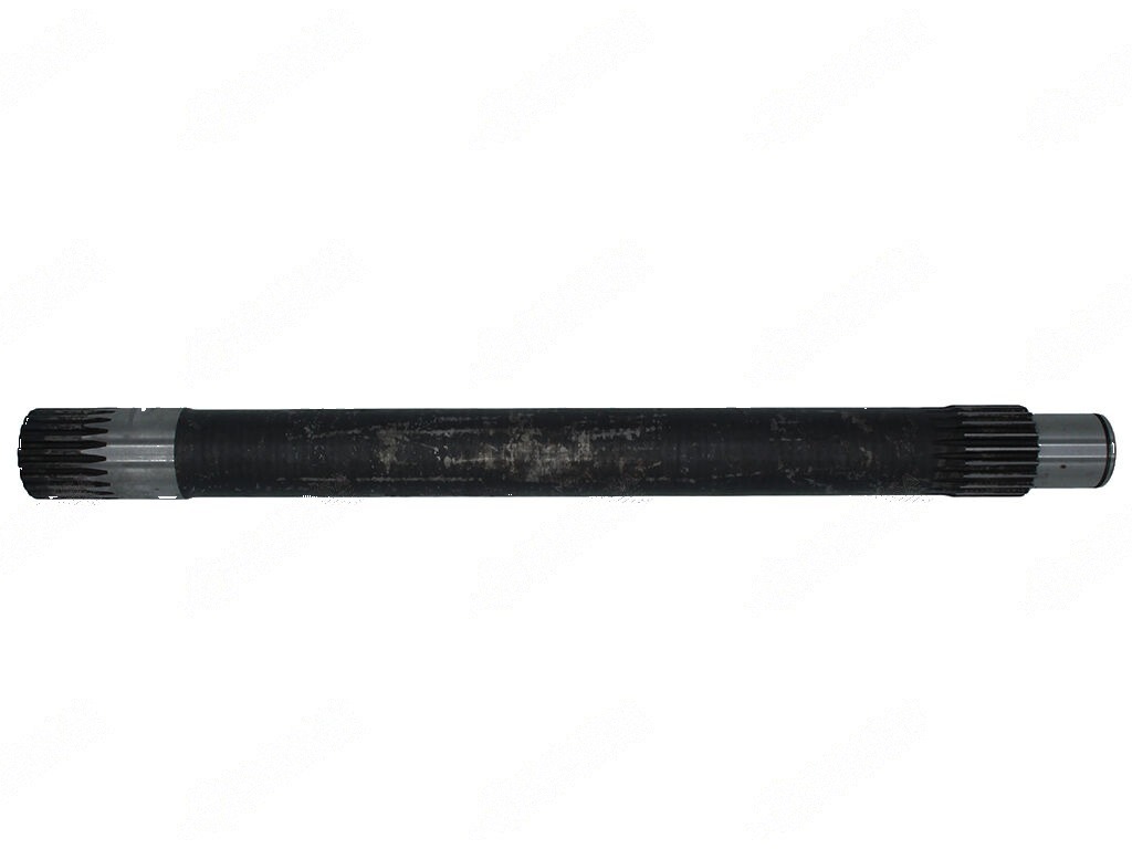 135-285 Kuyruk Mil PTO Şaftı 3