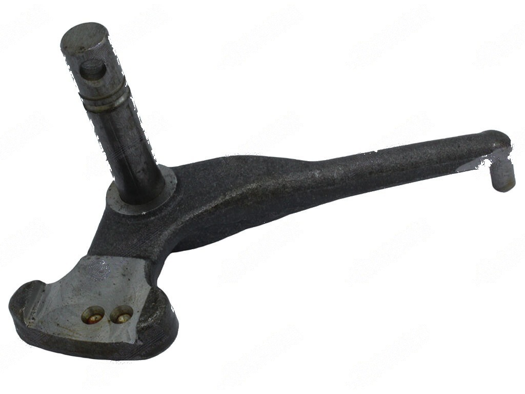 165-265 Kuyruk Mil PTO Çatalı