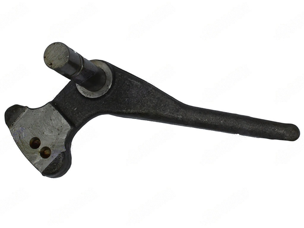165-265 Kuyruk Mil PTO Çatalı 3