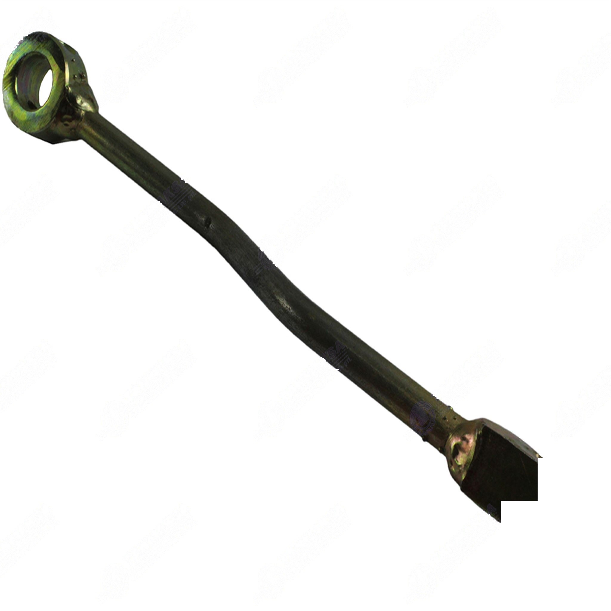 276-286 Kuyruk Mil PTO Kolu