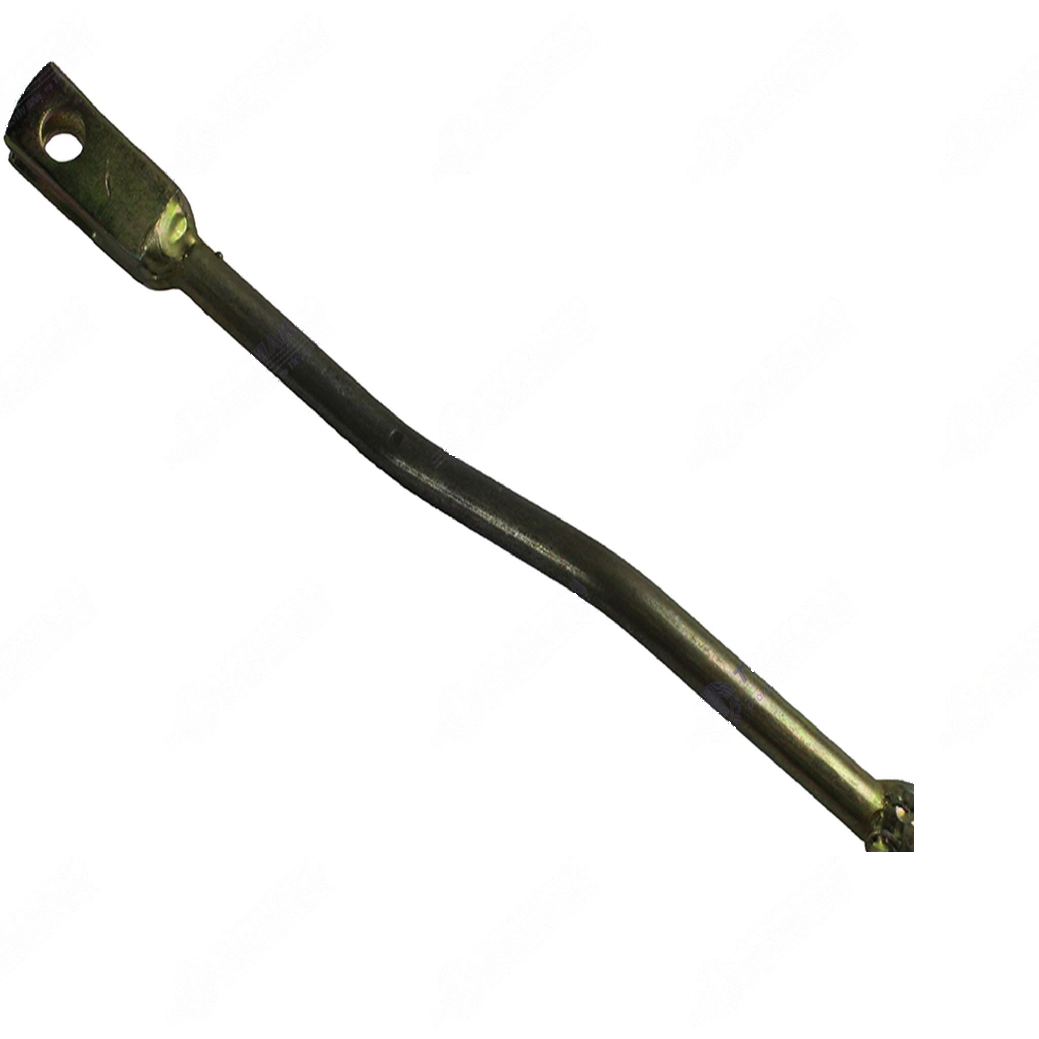 276-286 Kuyruk Mil PTO Kolu 3