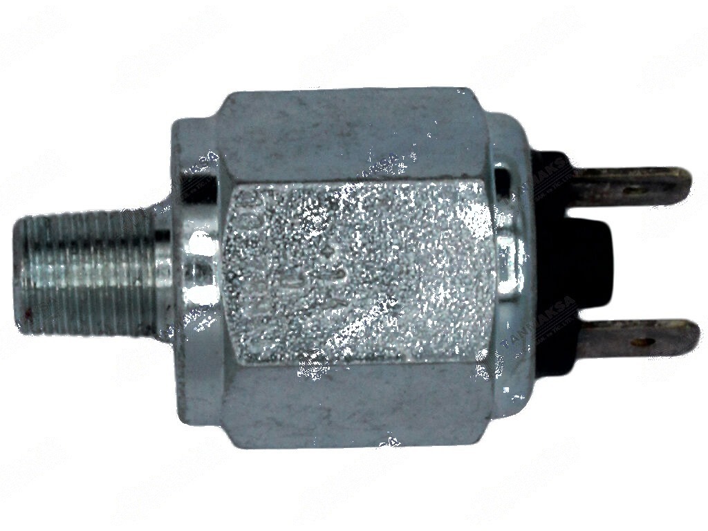 265-285 Kuyruk Mil Basınç Müşürü