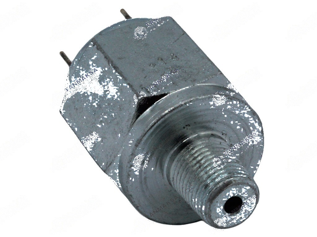 265-285 Kuyruk Mil Basınç Müşürü 2