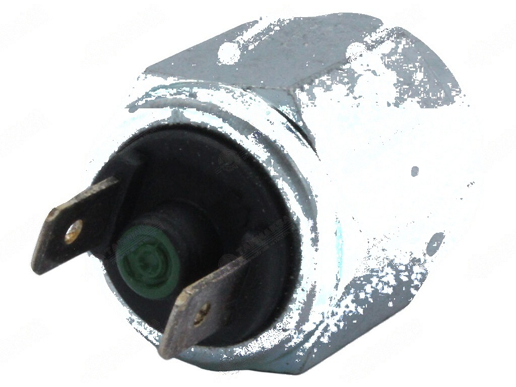 265-285 Kuyruk Mil Basınç Müşürü 3