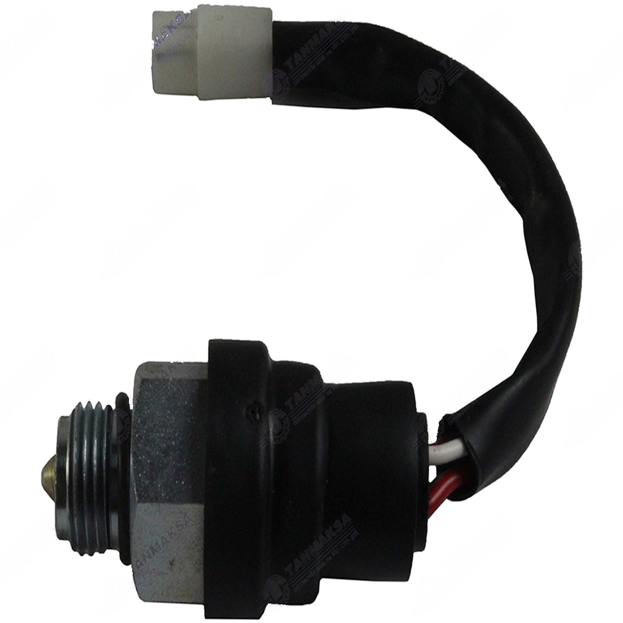 3050-3060 Kuyruk Mil Emniyet Müşürü