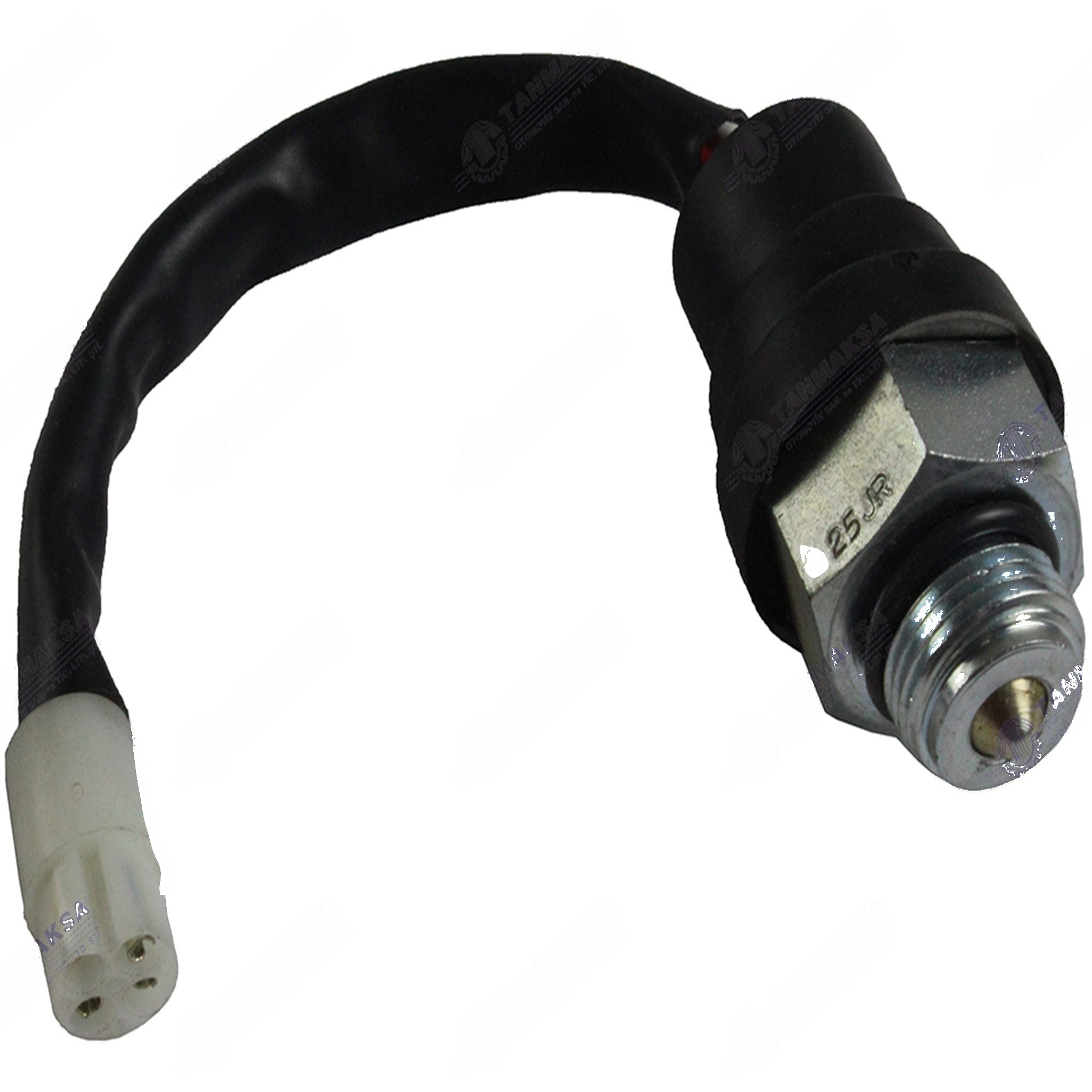 3050-3060 Kuyruk Mil Emniyet Müşürü 2