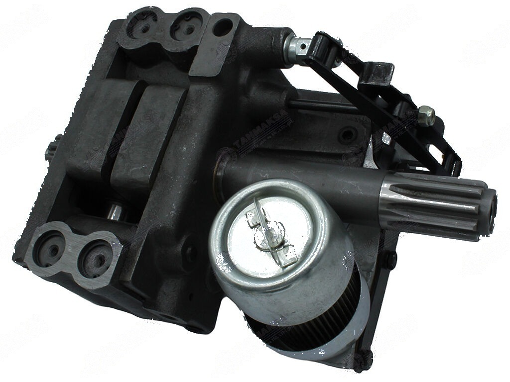 35X-135 Hidrolik Pompası Komple