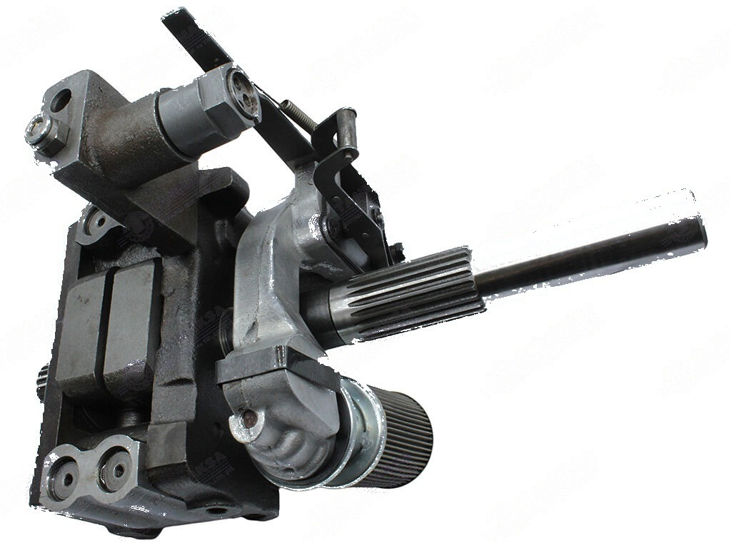 398-3105 Hidrolik Pompası 2