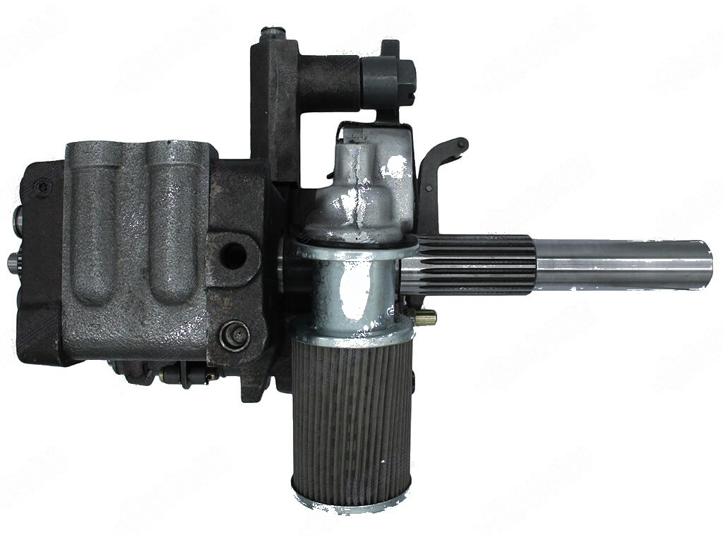 398-3105 Hidrolik Pompası 3