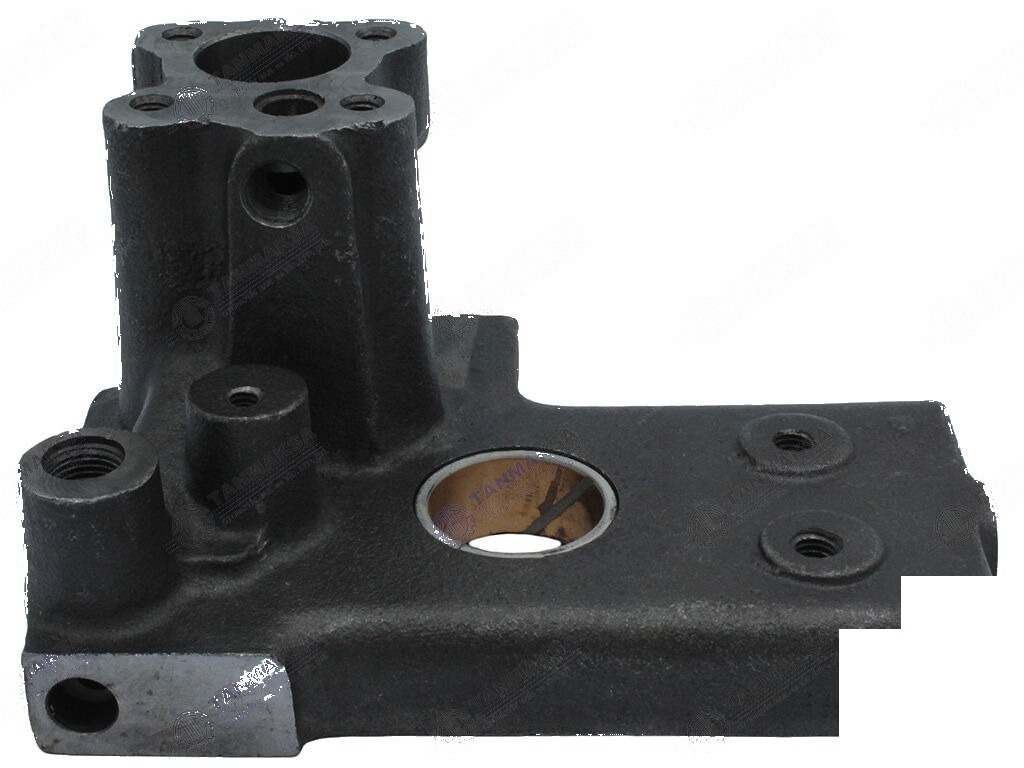 135-165 Hidrolik Pompa Arka Kapak
