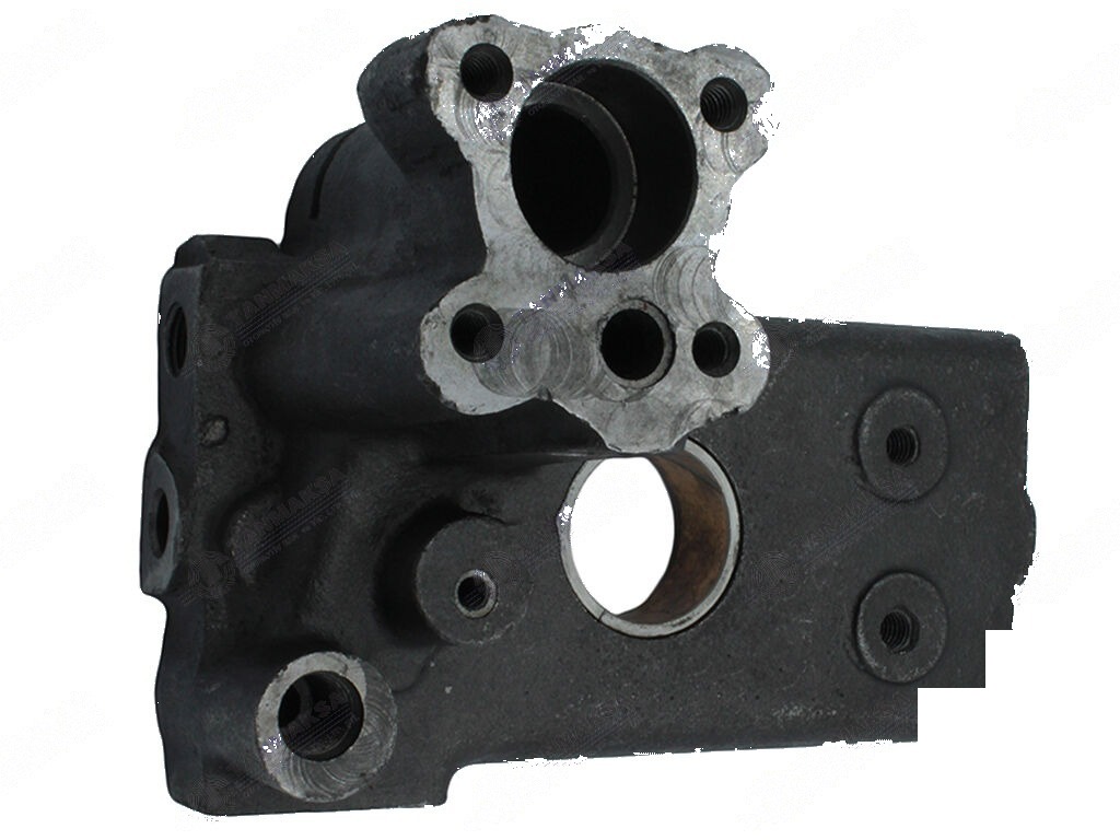 135-165 Hidrolik Pompa Arka Kapak 2