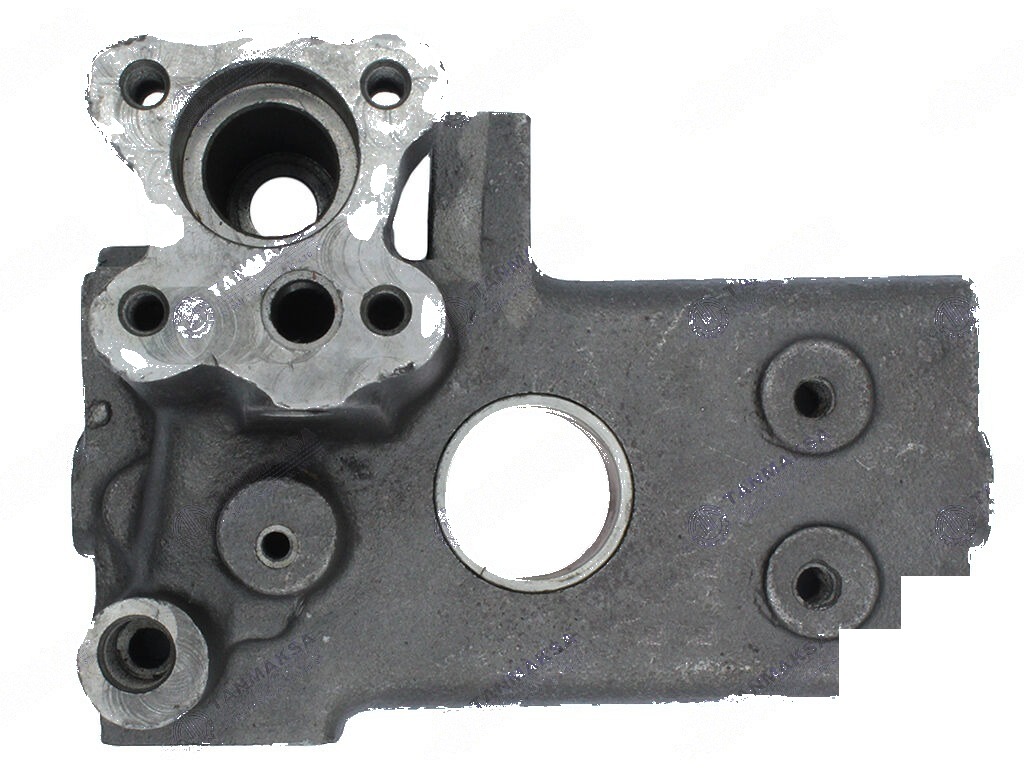 135-165 Hidrolik Pompa Arka Kapak 3