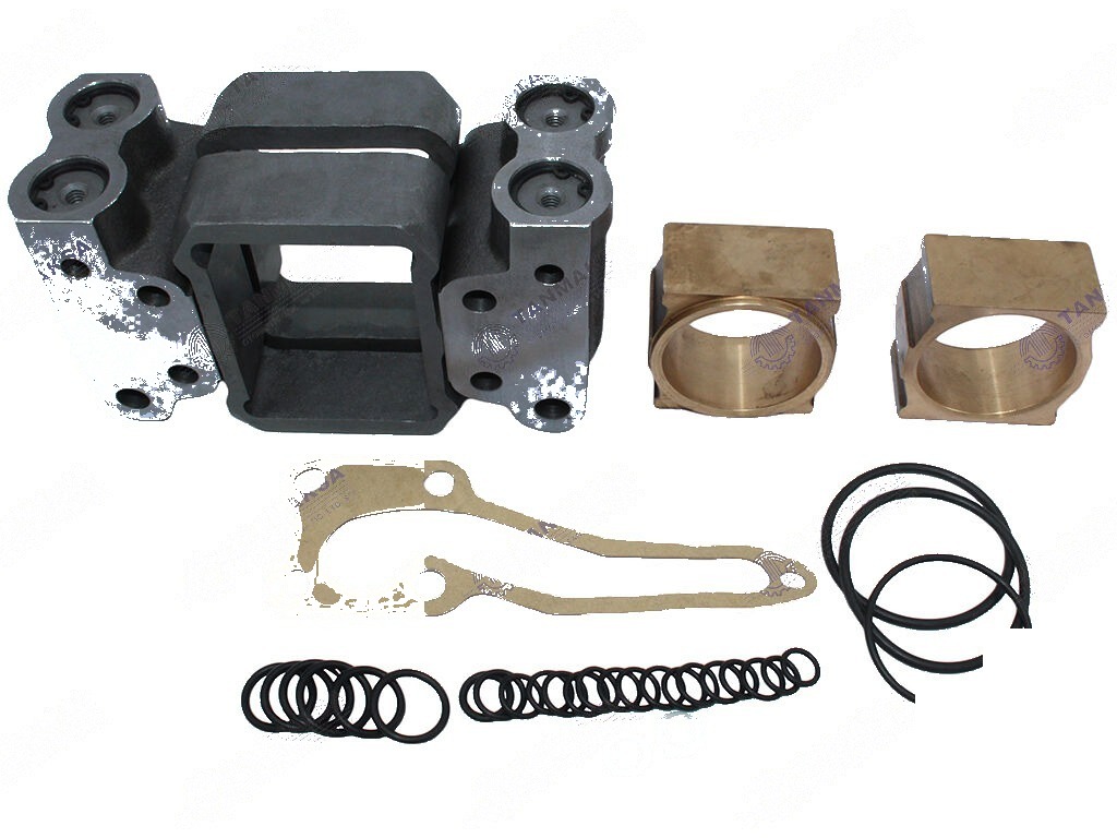 35X-65X Hidrolik Pompa Seti