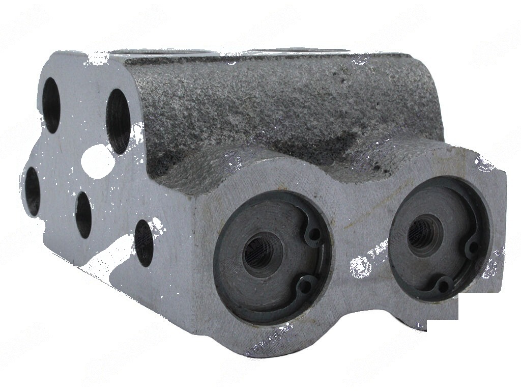 35X Hidrolik Pompa Yan Oda 2
