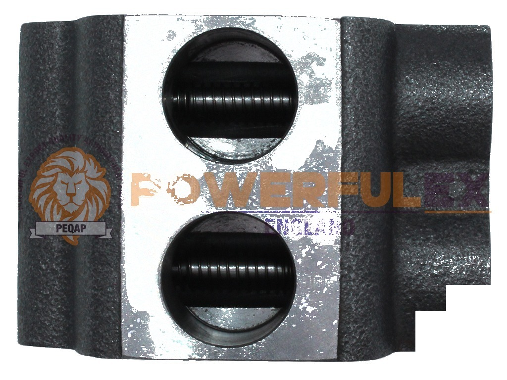 135-165 Hidrolik Pompa Yan Oda 3