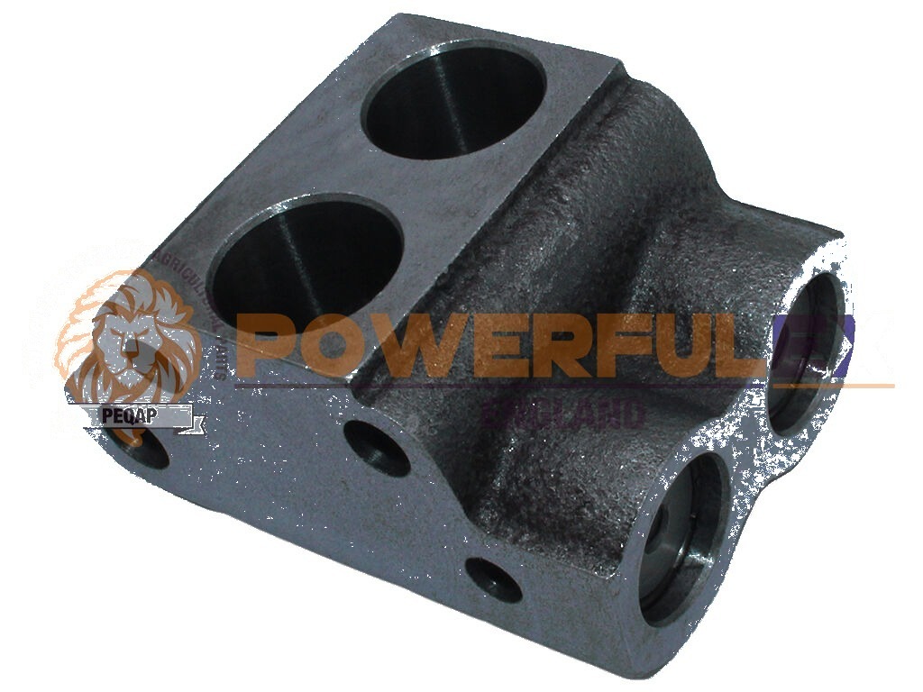 240-285 Pompa Hidrolik Yan Oda