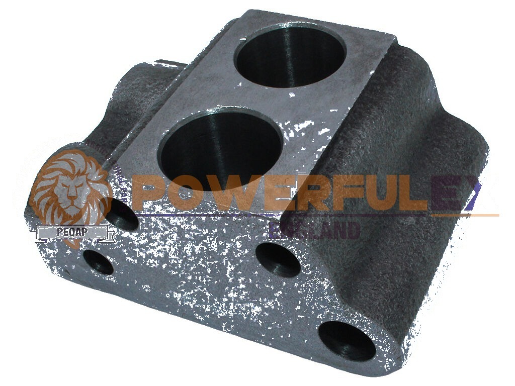 240-285 Pompa Hidrolik Yan Oda 2