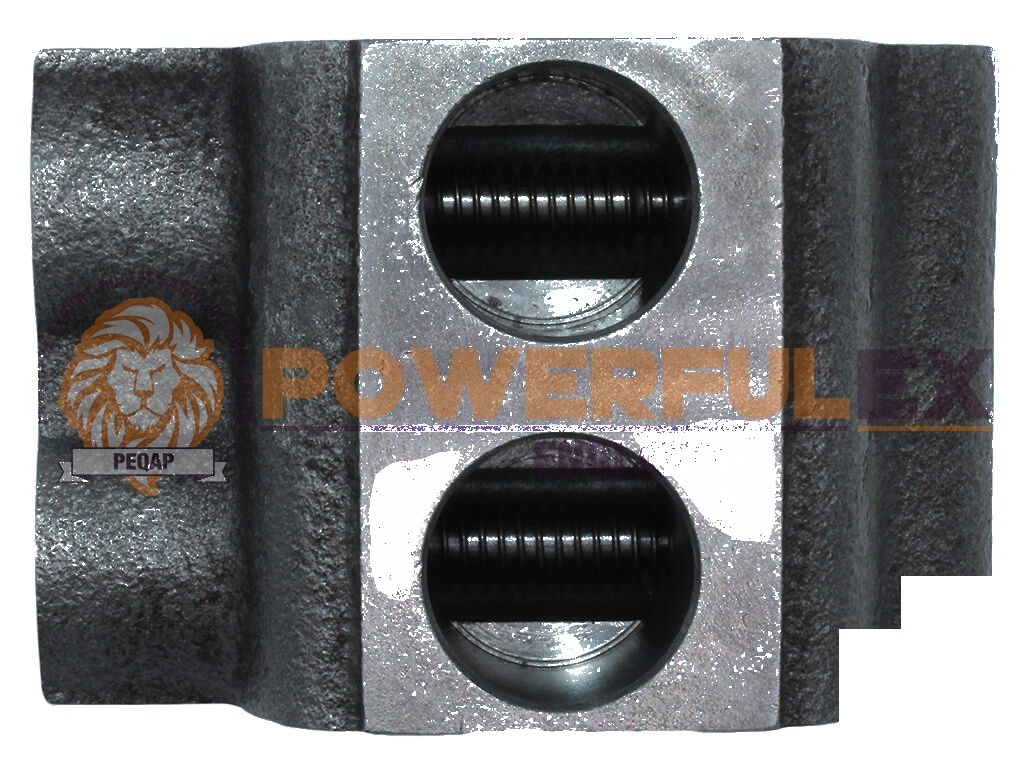 240-285 Pompa Hidrolik Yan Oda 3