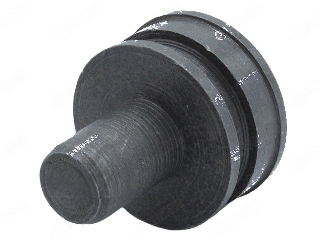135-165 Hydraulische Pomp Zijdeksel 2