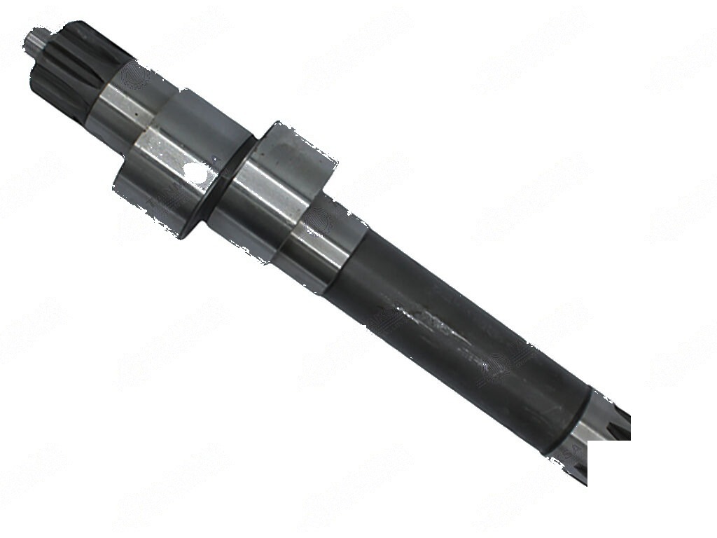 135-165 Hidrolik Pompa Krankı
