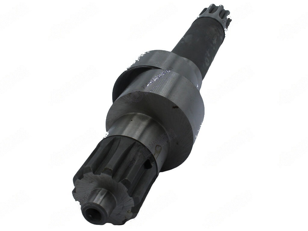 135-165 Hidrolik Pompa Krankı 3