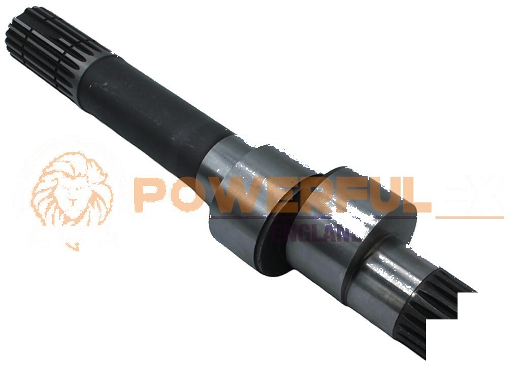 240-285 Pompê Hidrolikê Krank