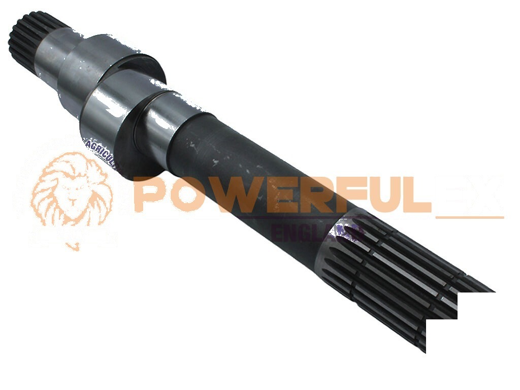 240-285 Pompê Hidrolikê Krank 2
