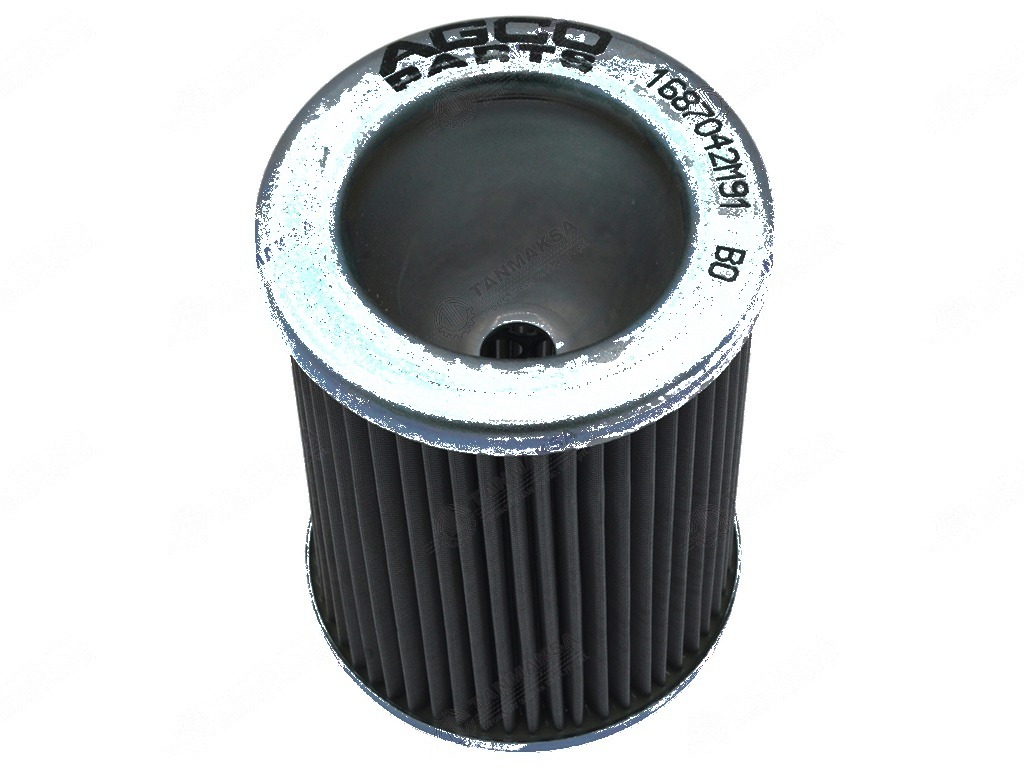 240-285 Filtirê Pompa Hidrolik
