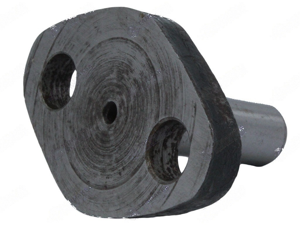 35X-65X Hidrolik Pompa Tutucusu 2