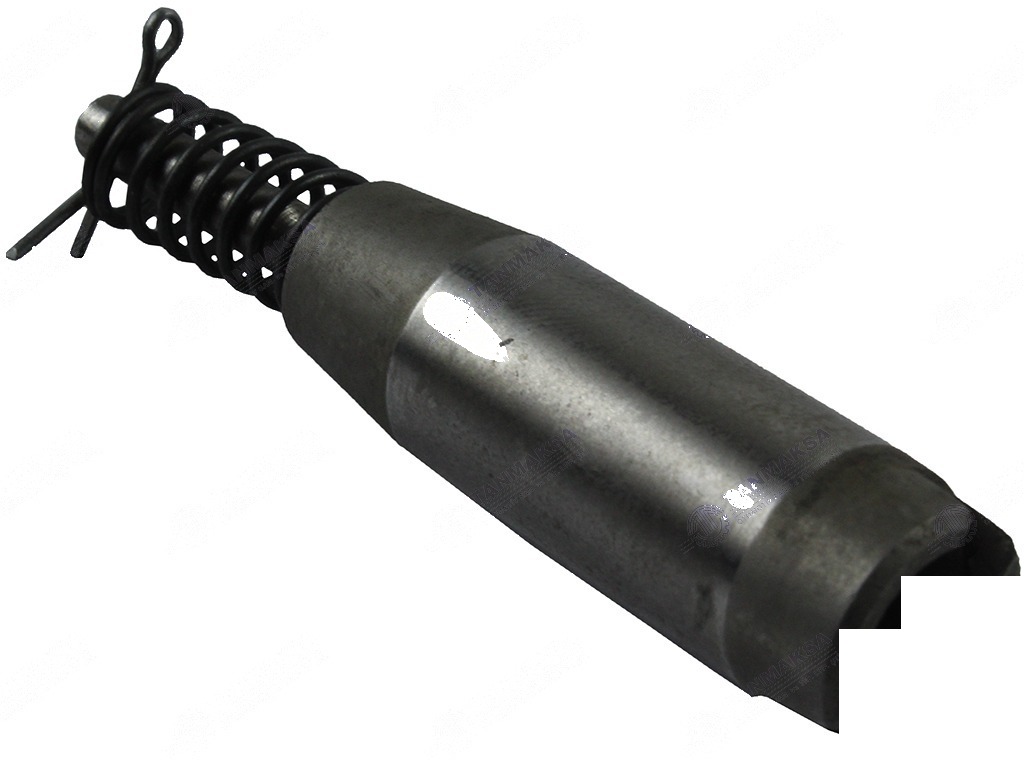 TE20-FE35 Hidrolik Valfi 2