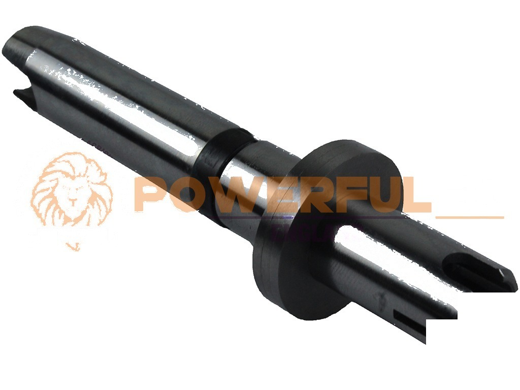 35X-65X Hidrolik Valfi 2