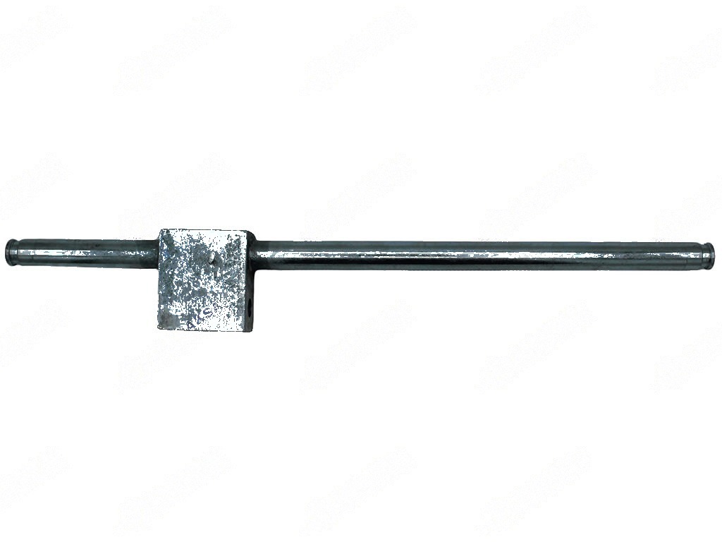 135-165 Hidrolik Tazyik Takozlu Boru 3