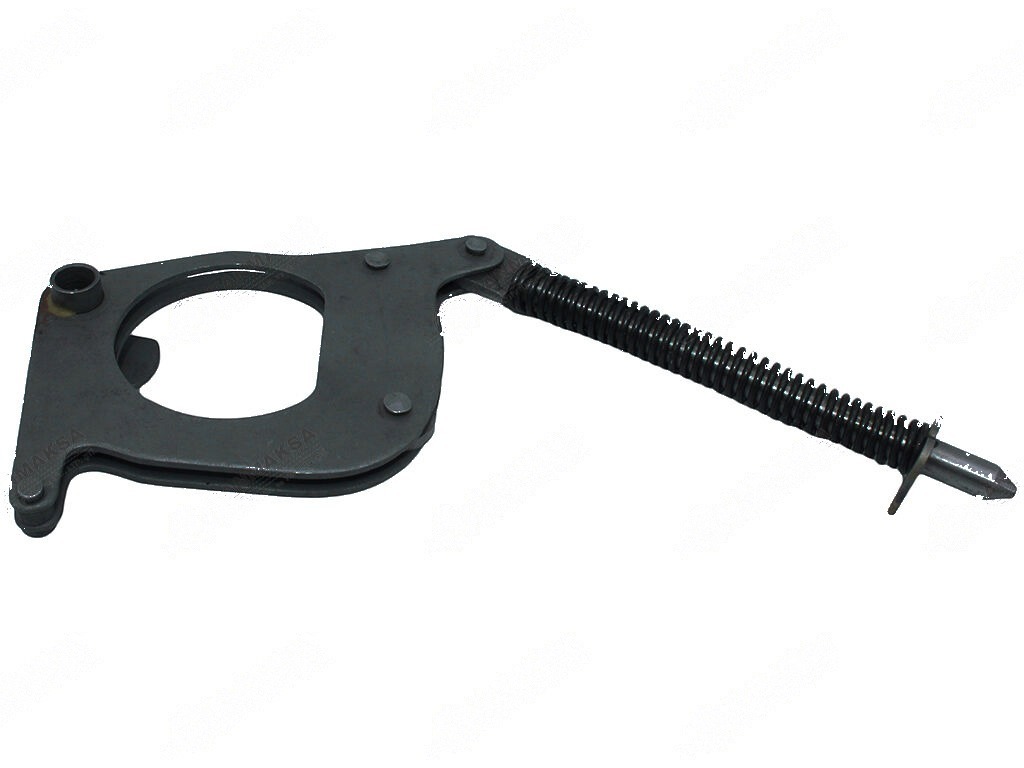 135-285 Hidrolik Mekanizma Tekli 2