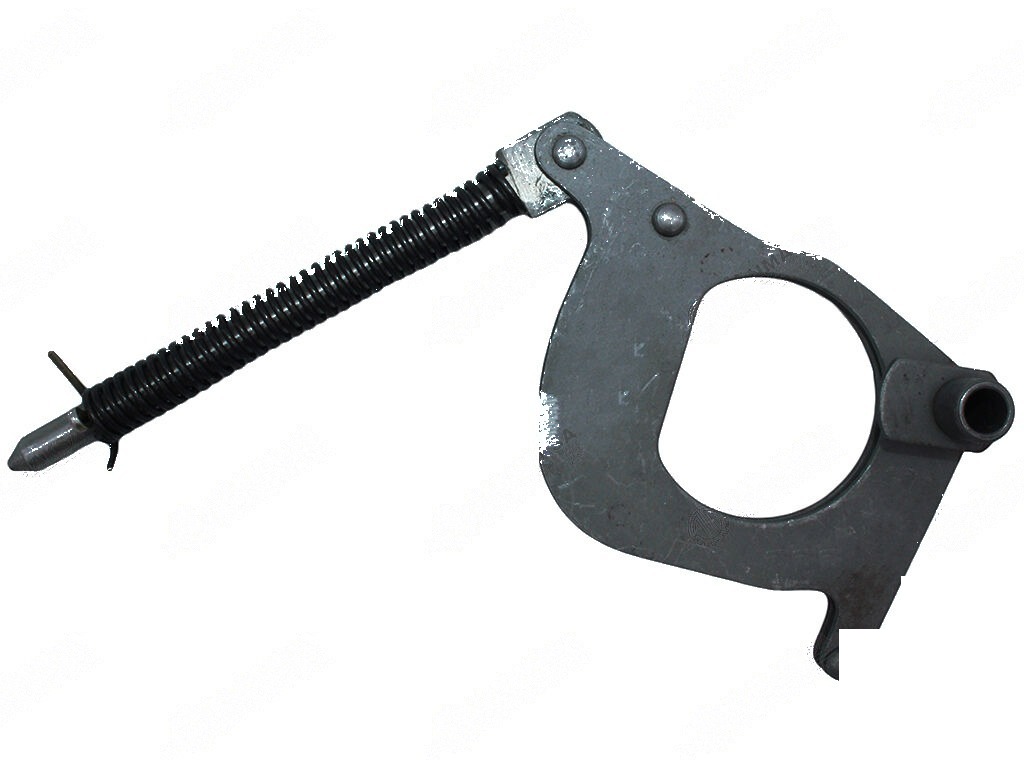 135-285 Hidrolik Mekanizma Tekli 3