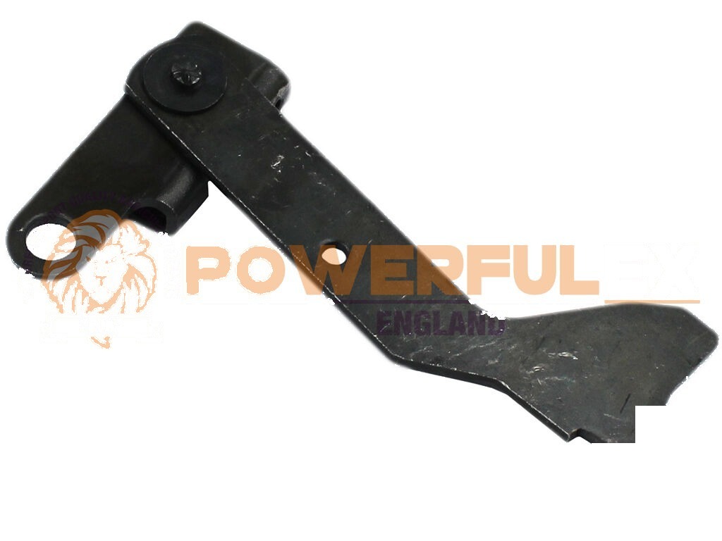 135-285 Hidrolik Levye Kolu Komple 2