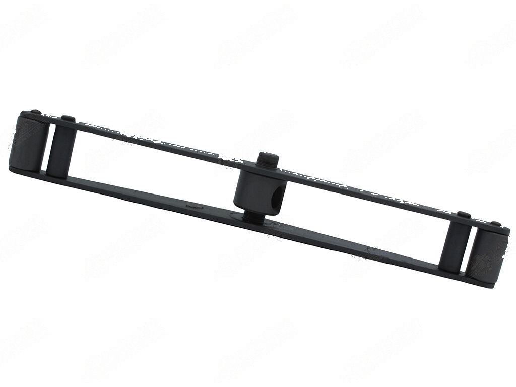 35X-65X Hidrolik Maşası (Eski Model) 2