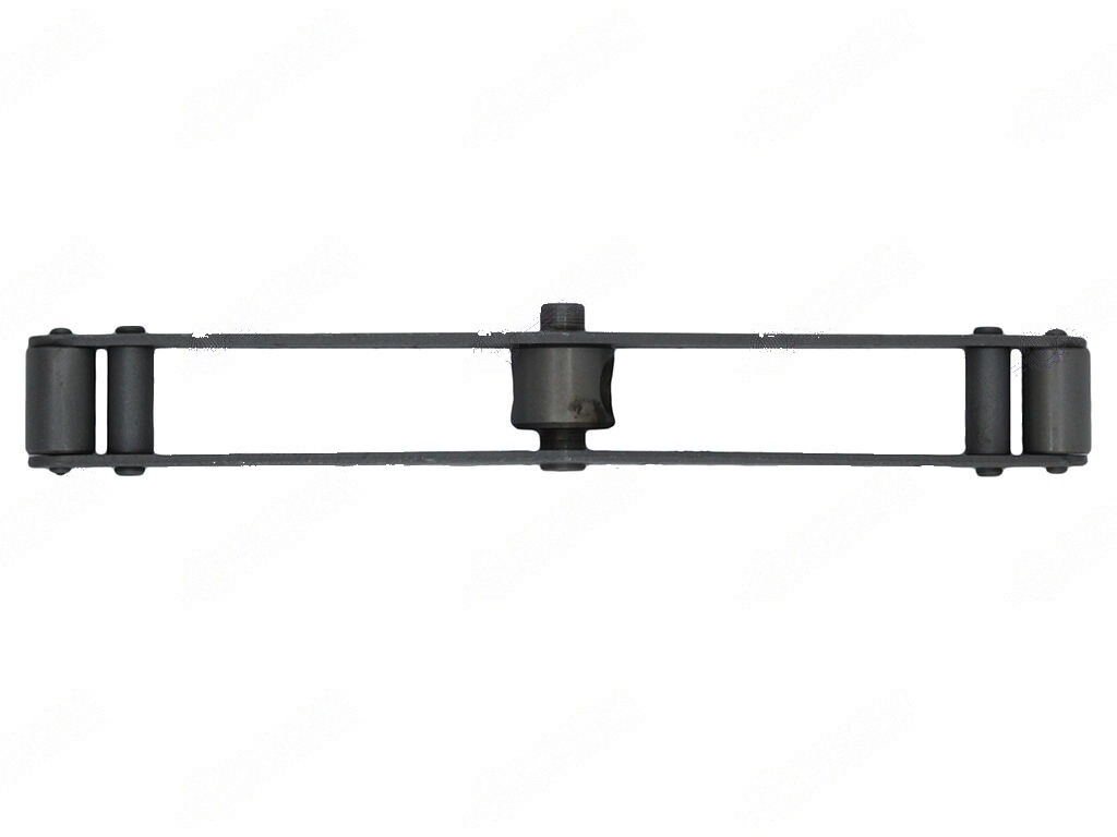 35X-65X Hidrolik Maşası (Eski Model) 3