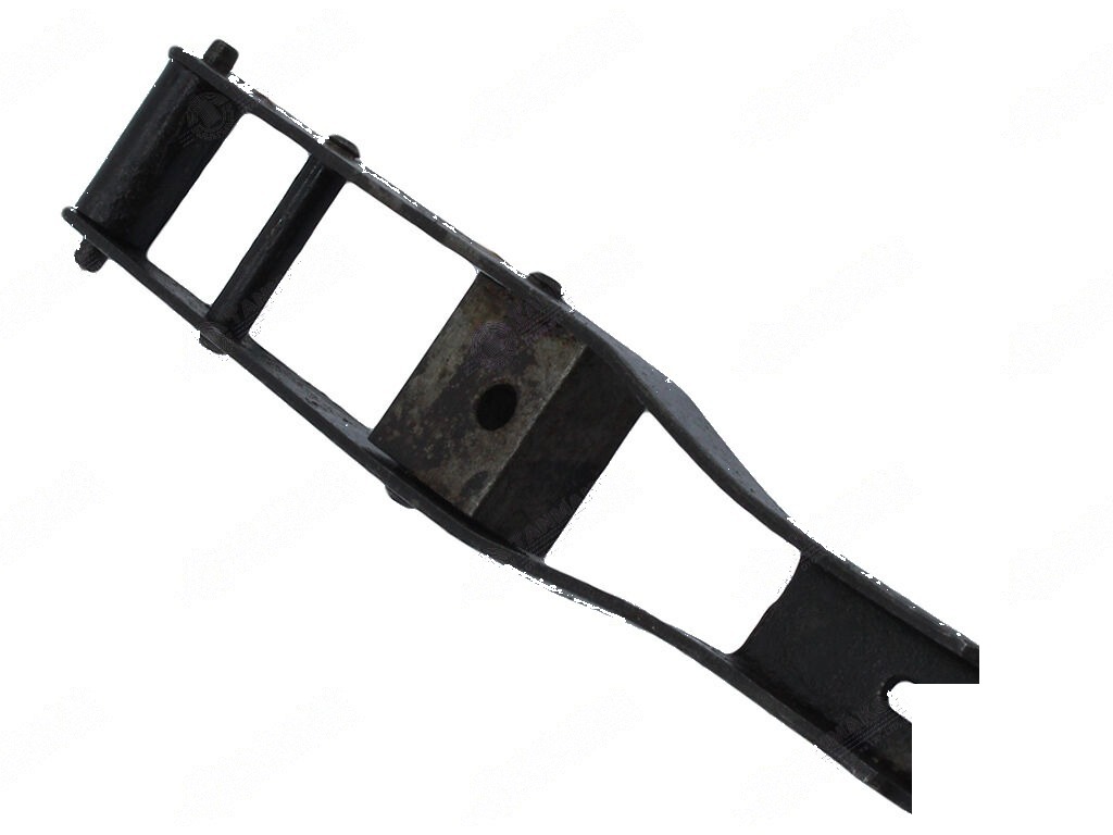 240-285 Cilindera Hidrolik (Model Nû) 2