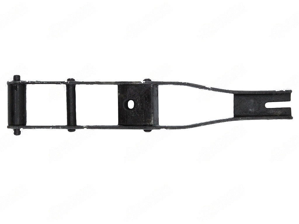 240-285 Cilindera Hidrolik (Model Nû) 3
