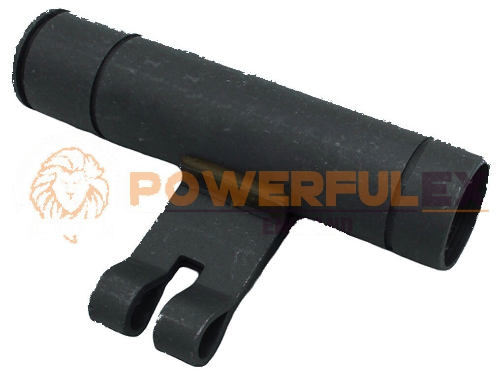 240-285 Hidrolik Pompa Osilatörü 2