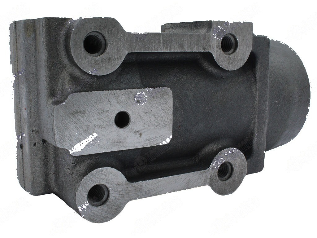 35X-65X Hidrolik Silindiri 2