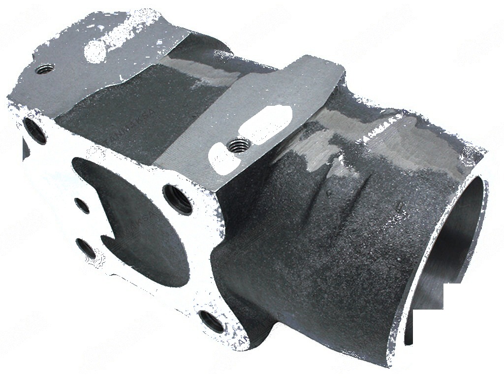 135-240 Hydraulikzylinder