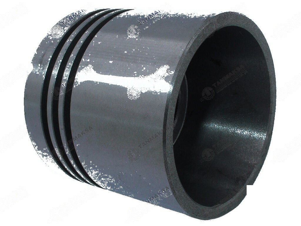 35X-65X Hidrolik Silindir Pistonu 2